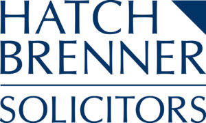Hatch Brenner logo