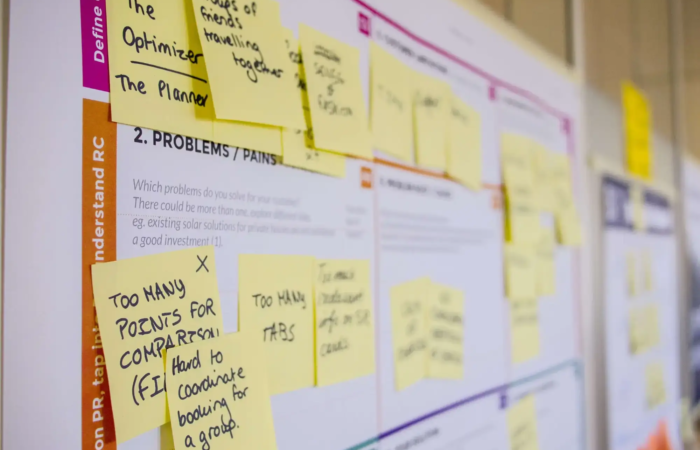 Method Marketing | Content Marketing and UX