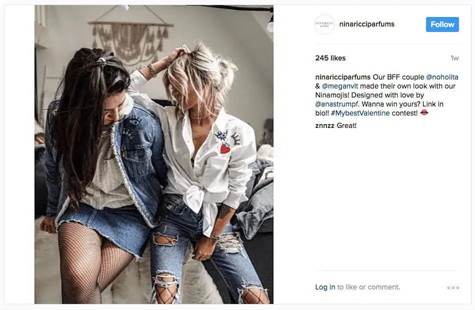 Method Marketing | 5 Fabulous Valentine’s Day Marketing Campaigns