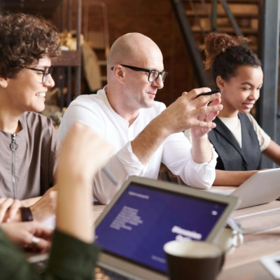 Method Marketing | Getting to know you and your business