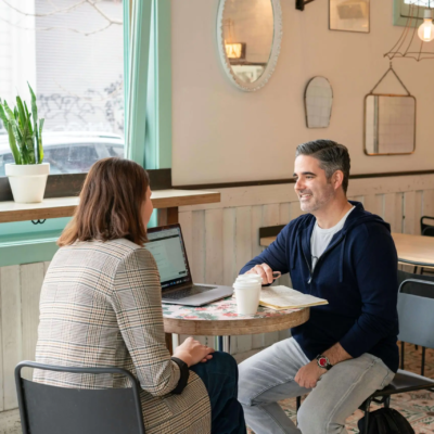 Method Marketing | Proof Reading Brief