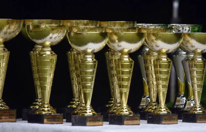 Method Marketing | How to write a winning award entry: our insider tips