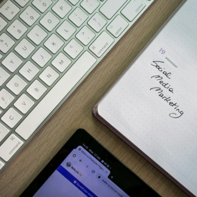 Method Marketing | Social Media Strategy