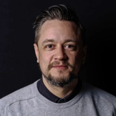 Method Marketing | James Gill