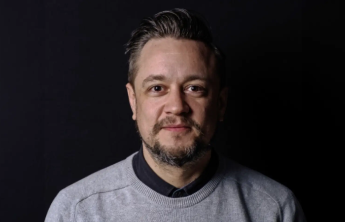 Method Marketing | James Gill