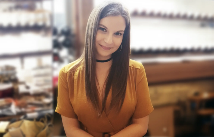 Method Marketing | Sabrina Cooper