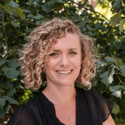 Method Marketing | Lucy Mowatt