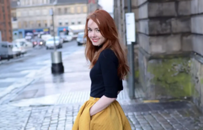 Method Marketing | Amber McNaught