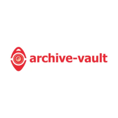 Our Clients | Archive-Vault