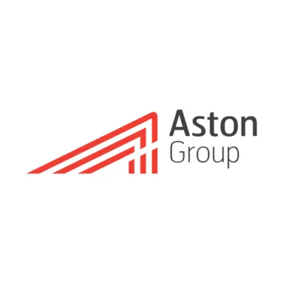 Our Clients | Aston Group
