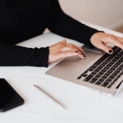 B2B content marketing services