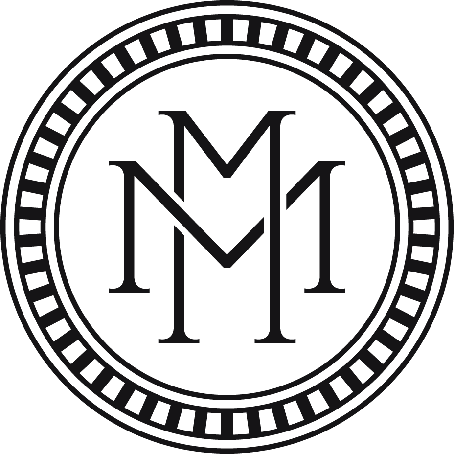Method Marketing logo