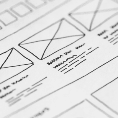 Web development support
